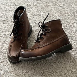 Kids Frye boots
